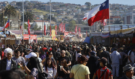 chile