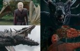 Foto: ¿Cuántos dragones tienen los Verdes y los Negros en el final de la temporada 3 de La Casa del Dragón?