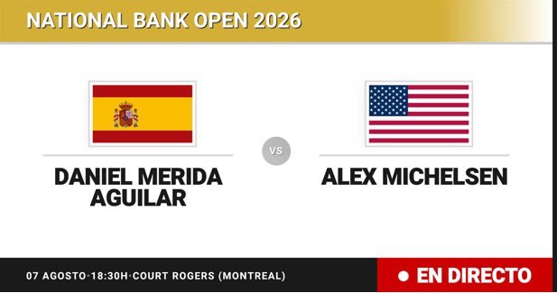 Partidos en Directo