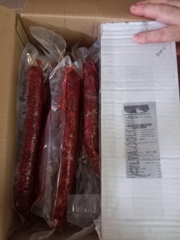 Imagen de uno de los productos