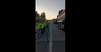 La Junta invierte 1,5 millones en mejorar la seguridad en la carretera A-318 entre Doña Mencía (Córdoba) y la N-432
