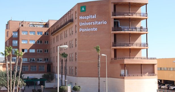Es  Andalucía - Almería