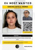 La Europol incluye en su lista de más buscados a una mujer que se hizo pasar por médica en Lugo y A Coruña