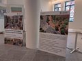 Ayuntamiento habilita un punto informativo en La Antigua Estación sobre la intersección de Vara de Rey con Pérez Galdós