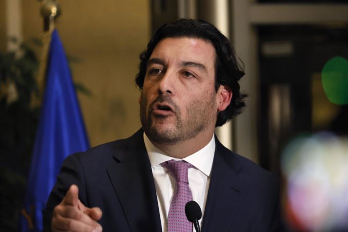 Archivo - Chile.- Jefe de bancada del PS se suma a eventual acusación constitucional a Quiroz