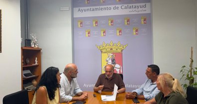 Aragón