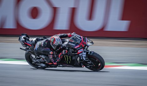 Motociclismo