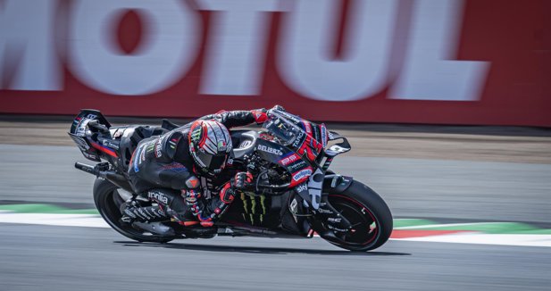 Motociclismo