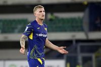 Nicolás Valentini ficha por el Alavés para tres temporadas