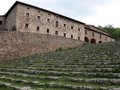 Localizado un hombre de 57 años que se había perdido en la pista de Hoyos de Iregua