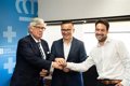 La Xunta anticipa novedades en las reincorporaciones de las bajas laborales tras firmar el preacuerdo del plan