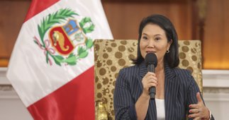 peru