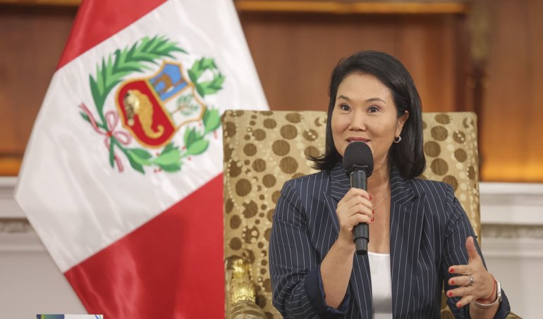peru