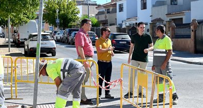 Jerez al día