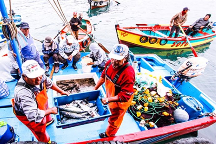 Perú.- Fenómeno El Niño: mayor frecuencia exige estar preparados para aprovechar oportunidades