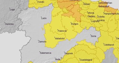 Castilla y León