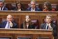 El PP afirma que la Fiscalía está para "defender el interés" de los menores y "no para salir al auxilio del Gobierno"