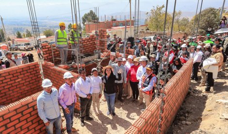 peru