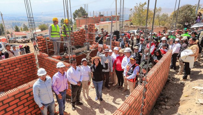 peru