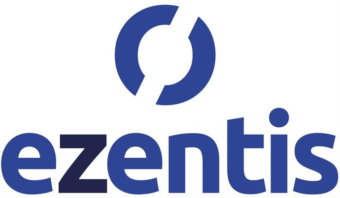 Archivo - Logo de Ezentis.
