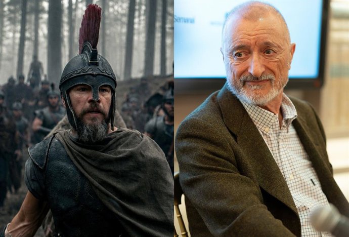 Arturo Pérez-Reverte dicta sentencia sobre La Odisea de Christopher Nolan: "Licencias nolanescas aparte..."