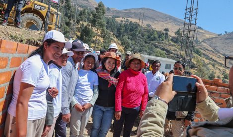 peru