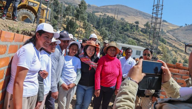 peru
