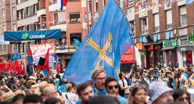Asturias
