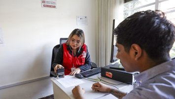 peru