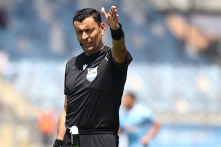 Chile.- "No habrá pausa de hidratación en el fútbol chileno, salvo en el verano"