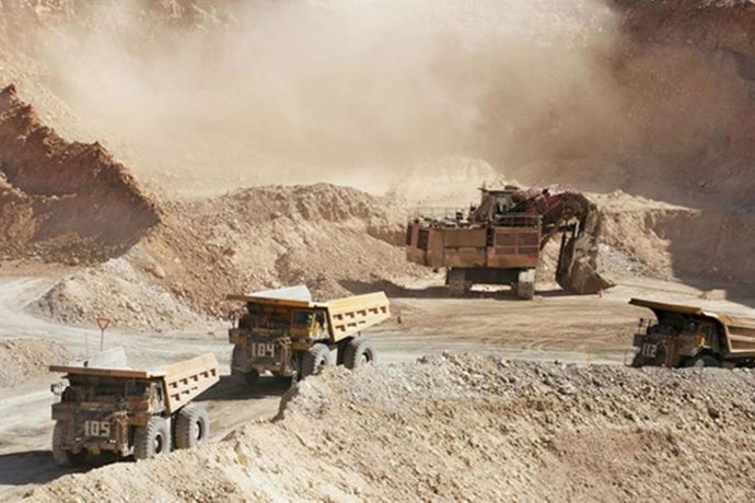 Perú.- Perú: inversión minera supera los US$ 2,633 millones a mayo y crece 43.6%