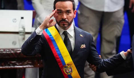 iberoamérica