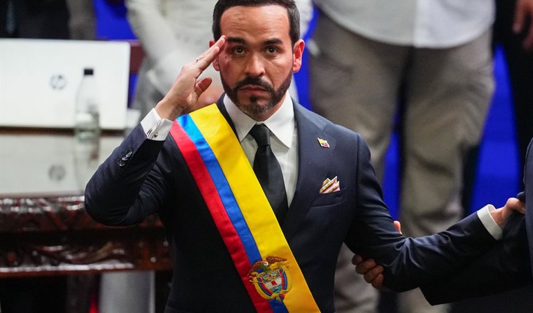 iberoamérica
