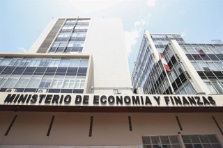 Archivo - Perú.- MEF: Balanza de pagos acumula 10 trimestres consecutivos de resultados positivos