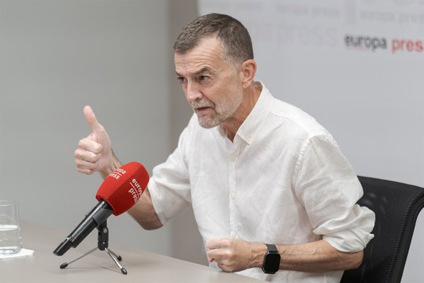 IU pide a Sánchez transparencia y reunir al Consejo de Seguridad ante los "agujeros negros" de la crisis de Ceuta