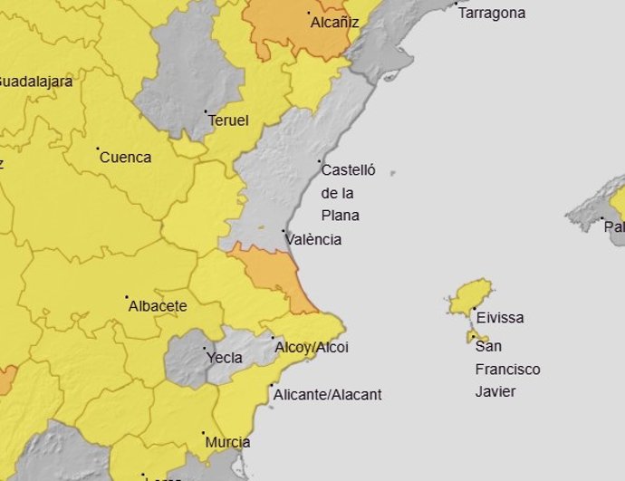 Comunitat-valenciana