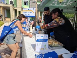 Foto: OPASTURIAS
