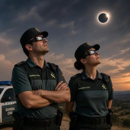 Eclipse.