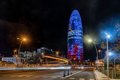 Barcelona cobra el 31% de las multas notificadas a conductores extranjeros