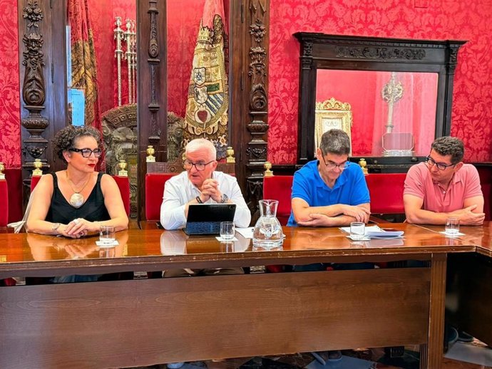 Granada refuerza la protección de sus servicios públicos digitales con una nueva política de ciberseguridad adaptada a los estándares europeos