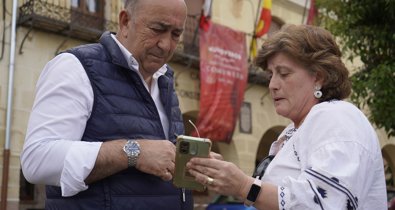 Castilla y León
