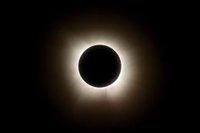 La Guardia Civil desplegará en España un dispositivo por el eclipse con más de 24.000 agentes, incluido en Galicia