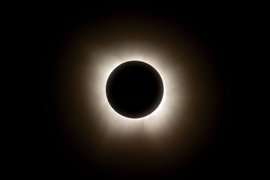 Foto: NASA - Archivo