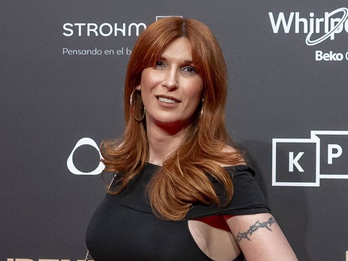 Valeria Vegas dedica unas emotivas palabras a Alba Carrillo por su 40 cumpleaños