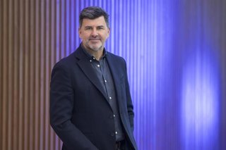 Archivo - El eurodiputado del PSdeG Nicolás González Casares