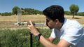 CyL se prepara para vivir el eclipse que llevará a miles de personas a la España rural: "Es un escenario privilegiado"