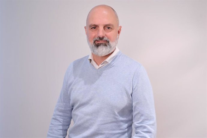 Archivo - El secretario general de la Agrupación Socialista de Sóller y portavoz del Ayuntamiento, Jaume Mateu,