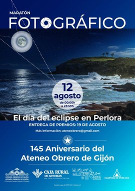 Foto: ATENEO OBRERO DE GIJÓN