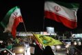 Irán avisa a EEUU que solo reabrirá Ormuz cuando acabe la guerra y levante sus sanciones económicas