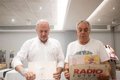 Más de 20.000 discos a la venta en el mercado de un día del Festival Noroeste de A Coruña